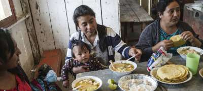 Чтобы привлечь внимание к проблеме некачественного продовольствия, Генассамблея учредила Всемирный день безопасности пищевых продуктов