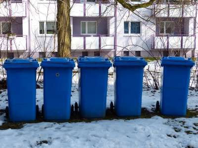 Губернатор Московской области Андрей Воробьев пояснил, что работа такого штаба особенно актуальна в свете перехода на новую систему обращения мусором в регионе
