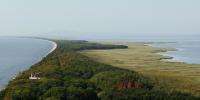 Природа озера Ханка теперь с двух сторон охраняется биосферными заповедниками