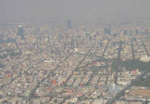 Загрязнённый воздух может провоцировать развитие диабета. Фото: http://www.hizone.info
