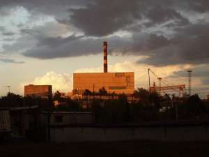 Мусоросжигательный завод. Фото: http://www.szaoyabloko.ru