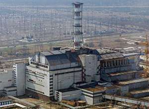 Чернобыльская АЭС. Фото: http://newsadvokat.com