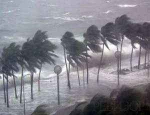 Тайфун «Бофа» убил более тысячи жителей Филиппин. Фото с сайта &quot;Новый Регион&quot;