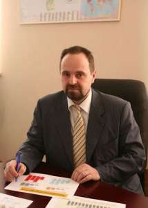 Министр природных ресурсов и экологии РФ Сергей Донской. Фото: http://www.yuga.ru