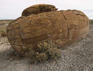 Древние залежи железных руд помогают восстановить историю жизни на Земле. (Фото Matt / Flickr.com)