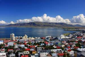 Исландия. Фото: http://www.strend.lv
