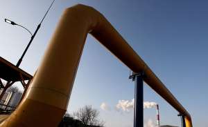 ЕС будет закупать российский газ минимум до 2030 года