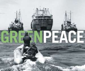 Фото: Greenpeace (http://www.greenpeace.org)