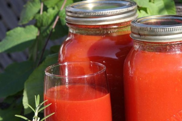 Фотофакт: 10 полезных свойств помидоров